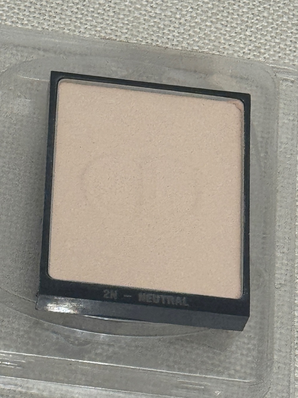Dior Forever Natural Velvet Refill